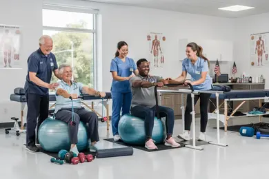 2026 Work Experience Requirements for Physical Therapy Degree Programs thumbnail