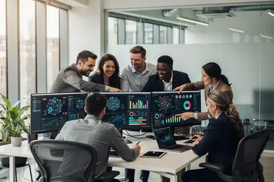 2026 Best AI Adoption Courses for Risk Analytics Teams thumbnail