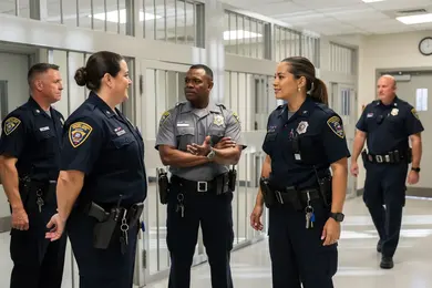 2026 Corrections Job Market Report: Open Roles, Salary Bands, and Hiring Momentum thumbnail