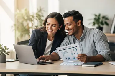 Online MBA in Organizational Change: Curriculum and Workload for Small Business Owners thumbnail