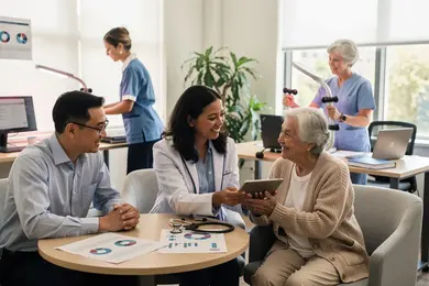 2026 Entry-Level Jobs With a Gerontology and Aging Master's Degree thumbnail