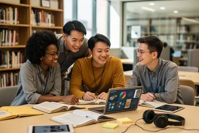 2027 MLIS Programs for Internal Research and Insights Roles thumbnail