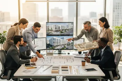 2027 Fastest Accredited Online Architecture Programs: Accelerated Degrees and Completion Times thumbnail