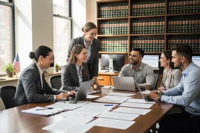 2026 Online Paralegal Studies Degrees With the Best Value for Mid-Career Adults thumbnail