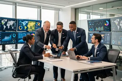 2026 Entry-Level Jobs With a Global Security Master's Degree thumbnail