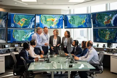 2026 Part-Time vs Full-Time Online Emergency Management Bachelor's Degree Programs thumbnail