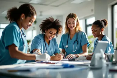Most Affordable Nursing Assistant Schools & Training - Budget-Friendly Nursing Assistant Trade Programs in West Palm Beach for 2026