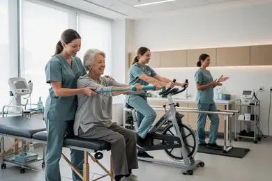 2027 Physical Therapy Assistant Degree Completion Rates by Format: Online, Hybrid, and Campus Programs Compared thumbnail