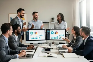 2026 Best Online Marketing Programs for Professionals Seeking Analytics-Driven Roles thumbnail