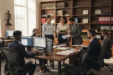 2026 Online Paralegal Studies Degrees for Students Who Want Stable Legal Support Careers thumbnail