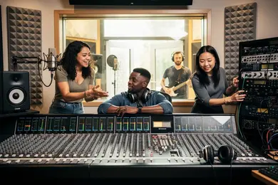 2026 Work Experience Requirements for Audio & Music Degree Programs thumbnail
