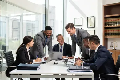 2026 Online Paralegal Studies Degrees That Prepare Students for Stable Long-Term Legal Careers thumbnail
