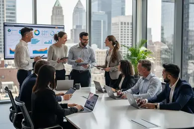 2027 Online Strategic Management Doctorate Programs for Working Professionals: Flexible, Part-Time, and Self-Paced Options thumbnail