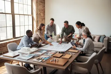 2026 Hybrid vs Fully Online Interior Design Bachelor's Degree Programs thumbnail