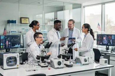 2026 Best Accredited Online Biomedical Engineering Bachelor's Degree Programs thumbnail