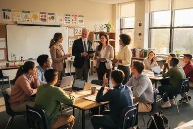 2027 Accredited Online Secondary Education Degree Programs That Accept the Most Transfer Credits thumbnail