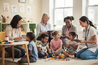 2027 Child Development Degree Oversupply or Undersupply? Student Volume vs Employer Demand thumbnail