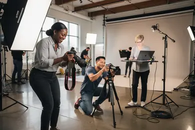 2026 Industry Demand for Photography Master's Graduates: Job Outlook & Hiring Trends thumbnail