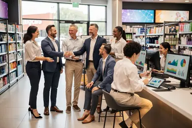 2026 Best Value Online Retail Management Degree Programs: Affordable Accredited Options with the Strongest ROI thumbnail