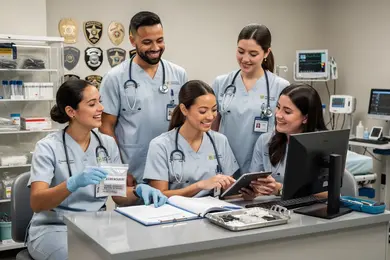 2027 Forensic Nursing Admissions Trends Report: Acceptance Rates, GPA Expectations, and Test Policy Changes thumbnail