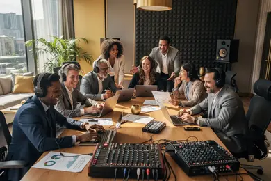 2026 Music Business Degree Outlook Through 2030: Enrollment, Salary, and Hiring Projections thumbnail