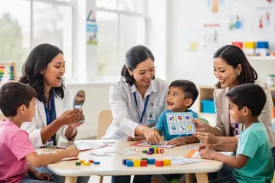 2026 Online SLP Programs for Students Interested in Bilingual Practice thumbnail