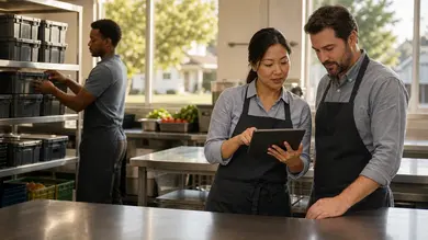 2027 Online Food Industry Management Degree Programs With No Personal Statement or Admissions Essay Required thumbnail