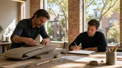 2027 Best Online Industrial Design Master's Programs at Nonprofit Universities thumbnail