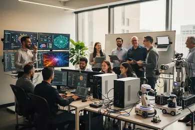 2026 Artificial Intelligence Degree Programs Best for Enterprise Tech Careers thumbnail