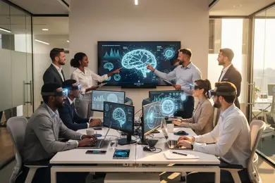 2026 Best AI Courses for Finance Professionals Using Generative AI thumbnail