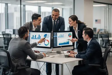 2026 Analytics Master's Degree vs Doctorate: Career Paths & Salary Differences thumbnail