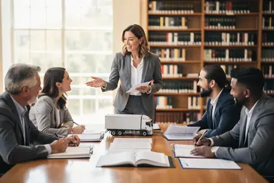 2027 Legal Studies Master's Programs for Transportation Compliance Managers thumbnail