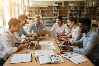 2027 Most Affordable Bachelor's Degrees for Administrative Careers thumbnail