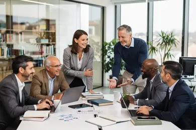 2026 Top Universities Offering Online Higher Education & Adult Education Master's Degrees thumbnail
