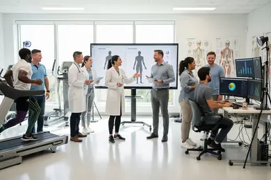2026 Part-Time vs Full-Time Online Exercise & Sports Science Bachelor's Degree Programs thumbnail
