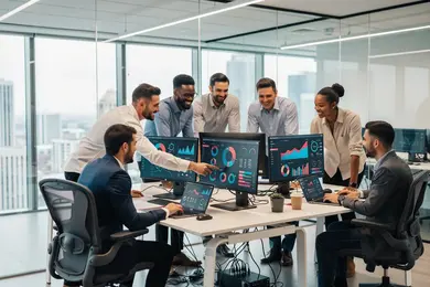 2027 Accelerated Online Data Analytics Doctorate Programs: Faster Timelines, Credit Transfers, and Completion Paths thumbnail