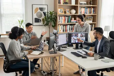 2026 Can a Library Media Degree Lead to Remote Jobs? thumbnail