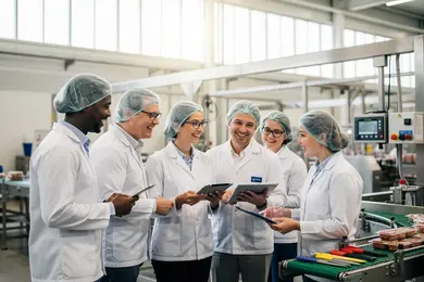 2026 Best Online Bachelor's in Food Industry Management With 8-Week Courses thumbnail