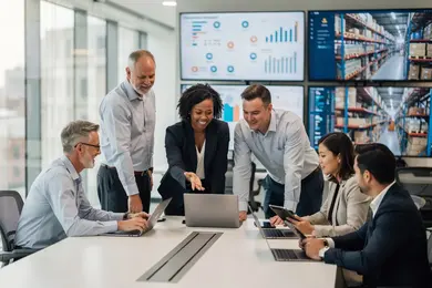 2026 Online Supply Chain Management Degrees With Strong Replenishment and Inventory Control Training thumbnail