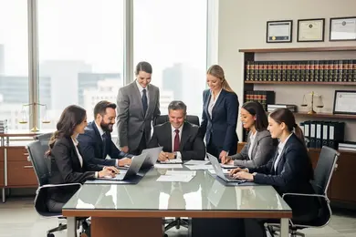 2026 Online Paralegal Bachelor's Degree Programs With Weekly Start Dates thumbnail