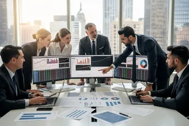2026 Best Online Finance Programs for Professionals Seeking Credit Analysis Careers thumbnail