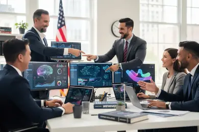 2026 Best AI Courses for Public Sector Analysts With Certificates thumbnail