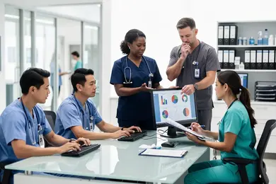 2026 Fastest Accredited Online Nurse Administrator Programs: Accelerated Degrees and Completion Times thumbnail