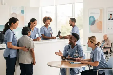2026 Best Online Bachelor's in Community Health With Public-Facing Health Communication Training thumbnail