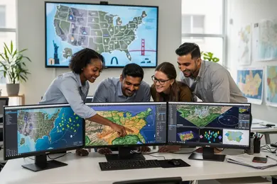 2026 Application Deadlines for Online Geography Master's Programs: Fall, Spring & Rolling Admissions thumbnail