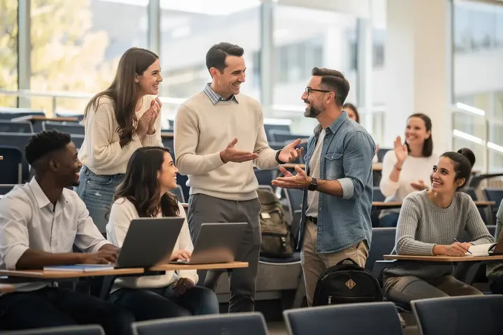 2026 How to Become a College Professor: Career Guide for Students and Graduates