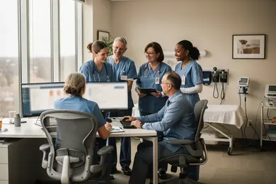 2027 Remote Work Report for Adult Gerontology Primary Care Nurse Practitioner Graduates: Flexible Roles, Pay, and Hiring Trends thumbnail