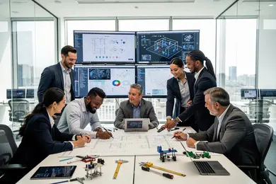 2026 Online Engineering Management Degrees That Help Build Quality Management Skills thumbnail