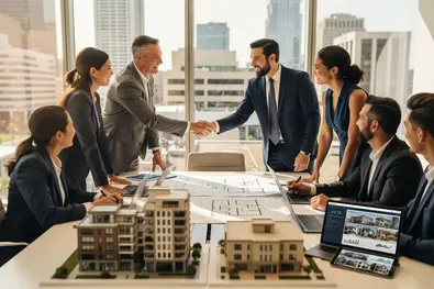2026 Real Estate Specializations With the Strongest Long-Term Momentum