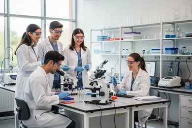 2026 Biotechnology Major: Complete Student Guide thumbnail